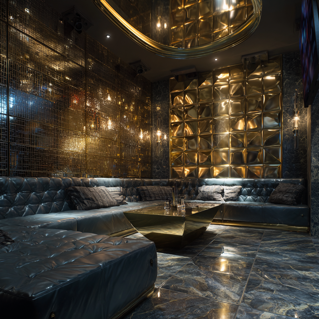 연동 로아 호빠 룸 이미지 15