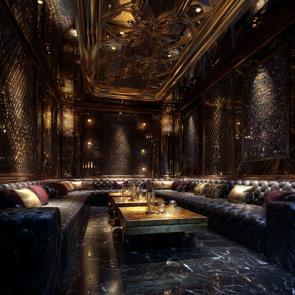 연동 로아 호빠 룸 이미지 6