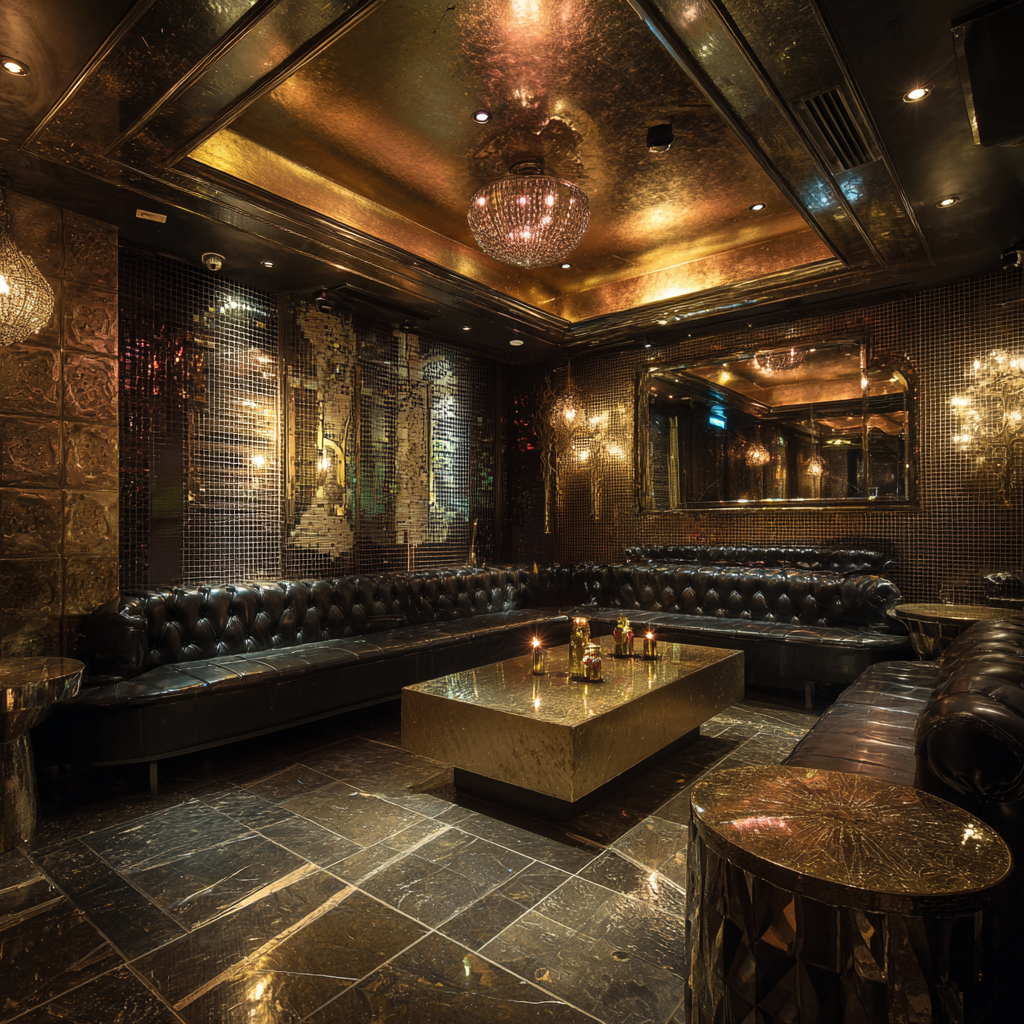 연동 로아 호빠 룸 이미지 11