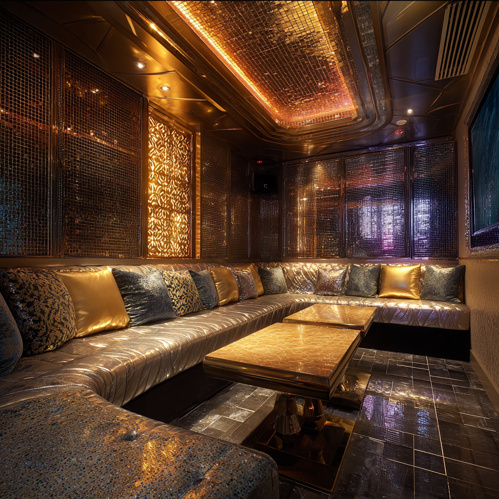 연동 로아 호빠 룸 이미지 5