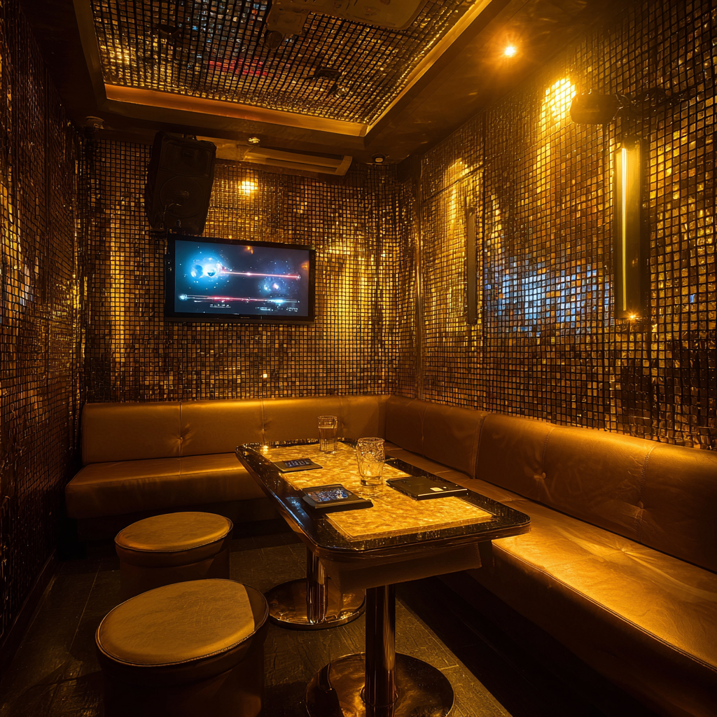 연동 로아 호빠 룸 이미지 9