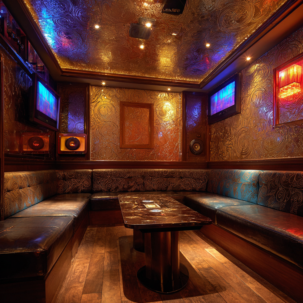 연동 로아 호빠 룸 이미지 8