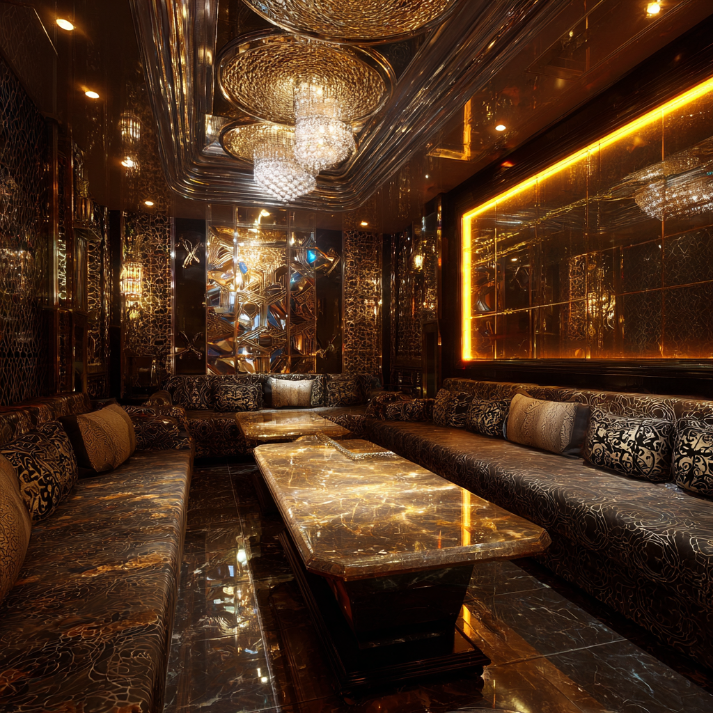 연동 로아 호빠 룸 이미지 17