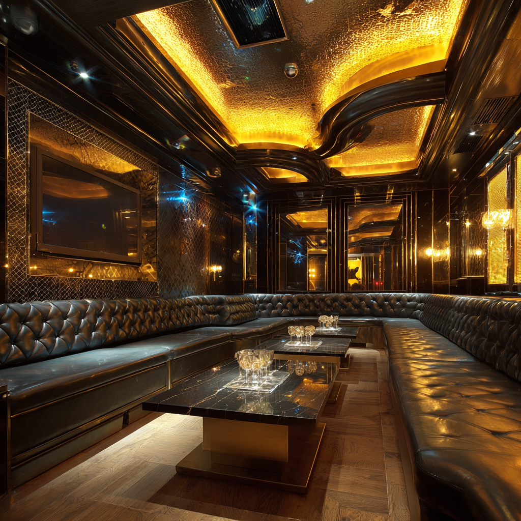 연동 로아 호빠 룸 이미지 10