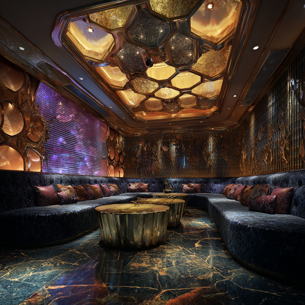 연동 로아 호빠 룸 이미지 12