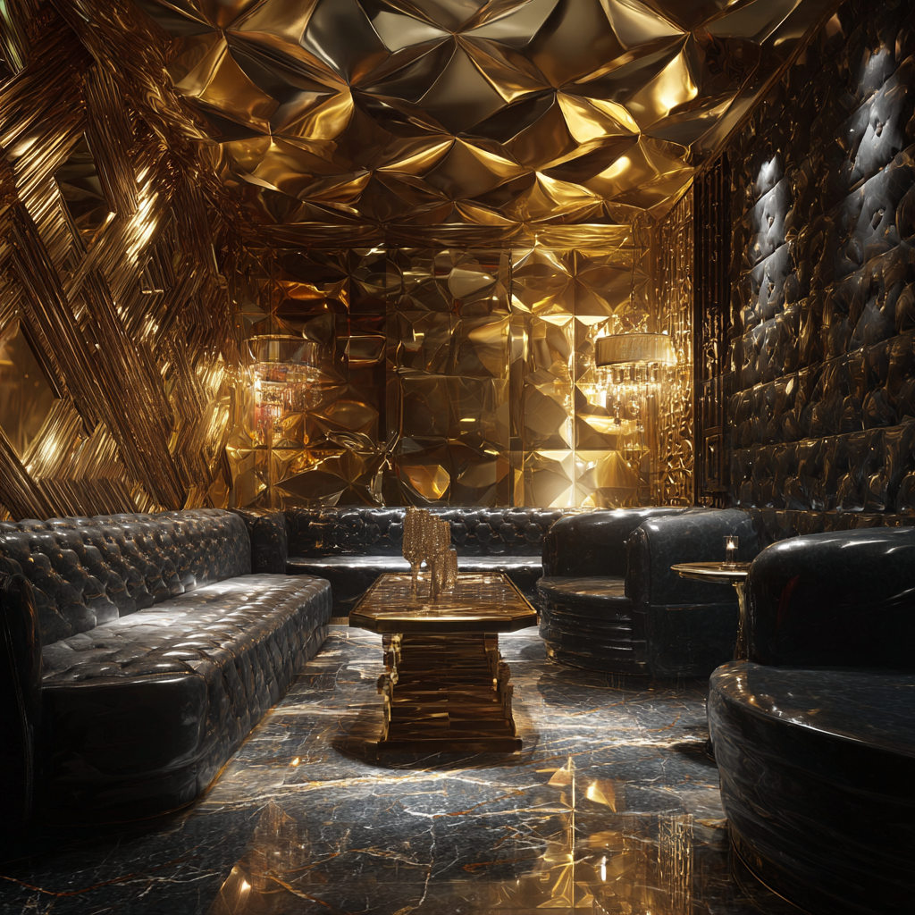 연동 로아 호빠 룸 이미지 14