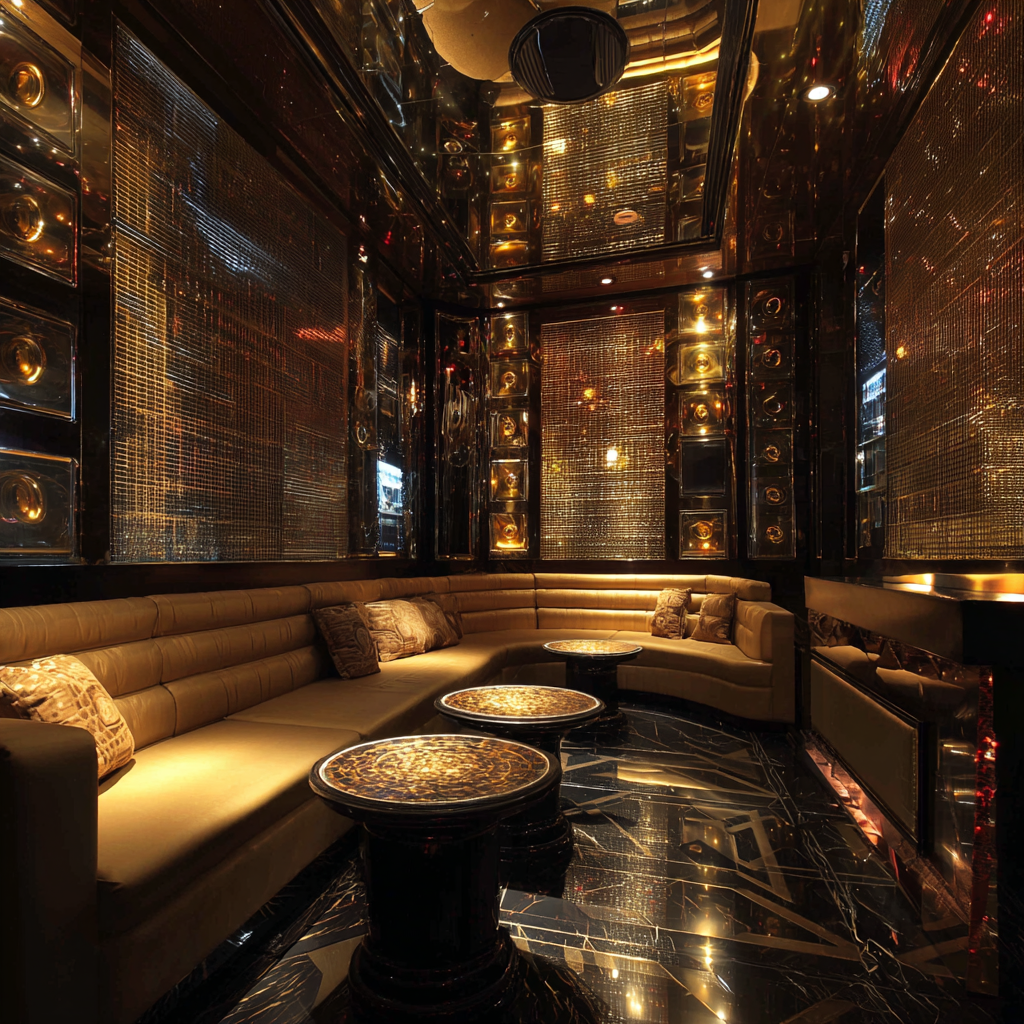 연동 로아 호빠 룸 이미지 16