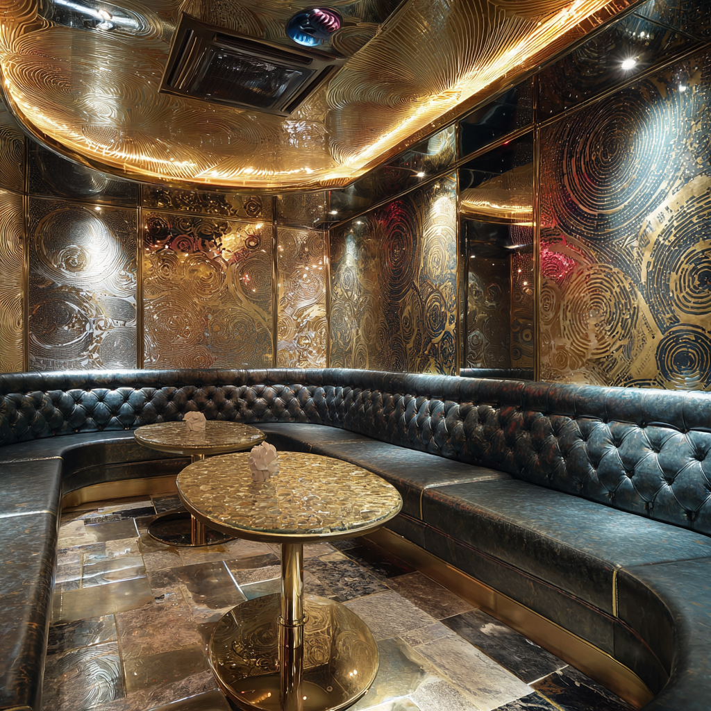 연동 로아 호빠 룸 이미지 4