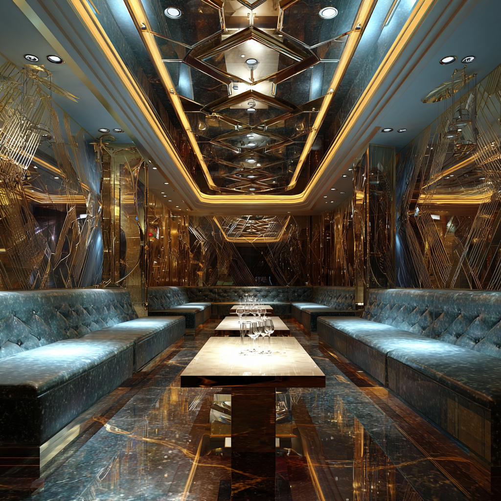 연동 로아 호빠 룸 이미지 2