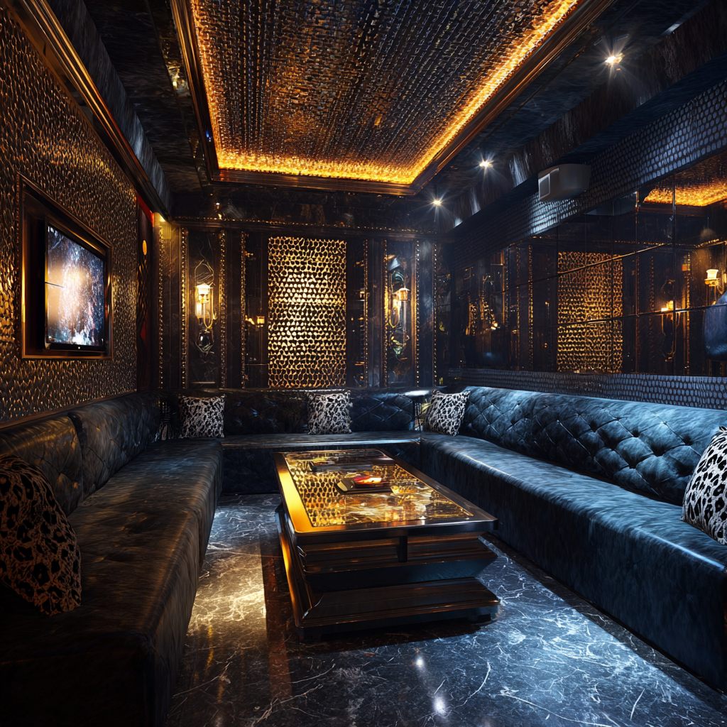 연동 로아 호빠 룸 이미지 13