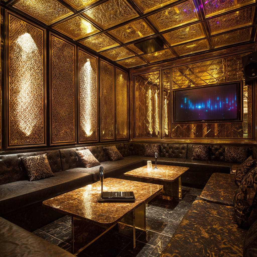 연동 로아 호빠 룸 이미지 18